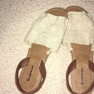 Airwalk sandals